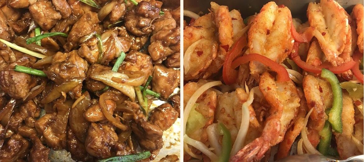 DÉLICES D’ASIE - Gallery Image 1